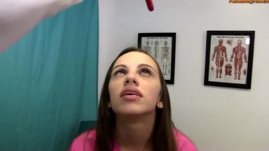 Hypno Nurse