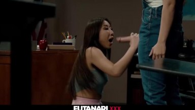 lesbian magic body control